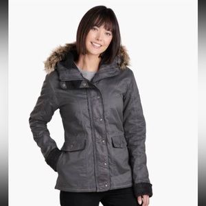 New with Tags Women’s Kuhl Arktik Jacket XS